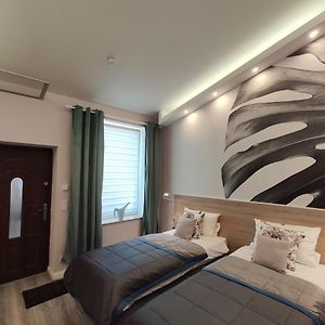 3 Äpfel Design Apartments