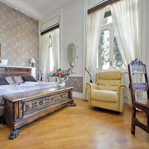Deluxe Kamer